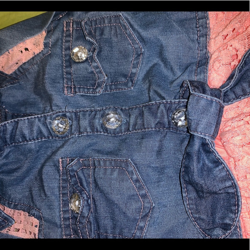 4T summer essentials - Picture 4 of 16